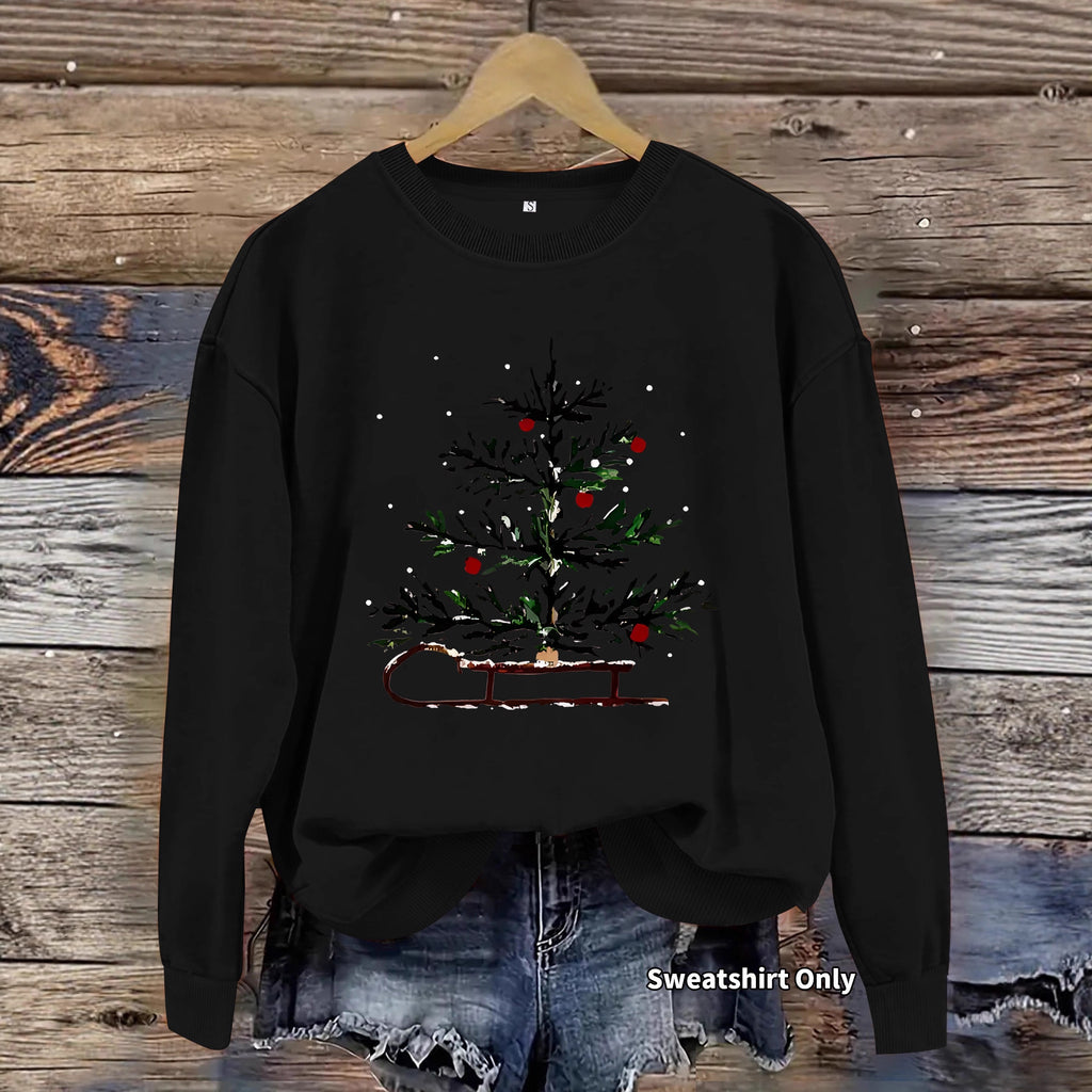 Base long sleeved hoodie