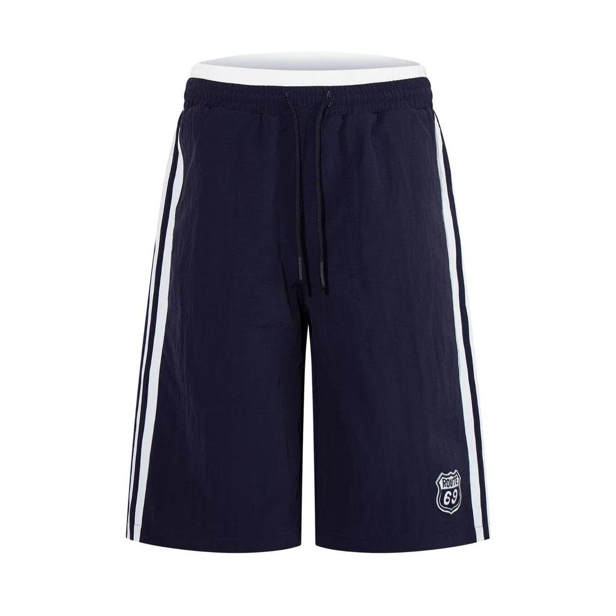 Shorts pour hommes et femmes, pantalons amples sportifs