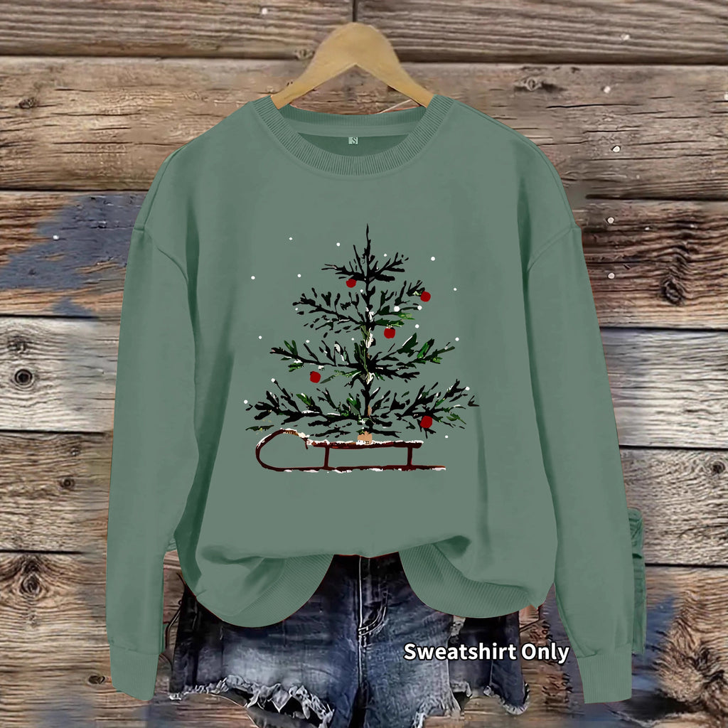 Base long sleeved hoodie