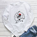 Holiday Season Christmas hoodie
