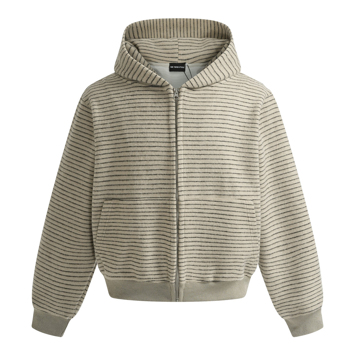Hooded sweatshirt men