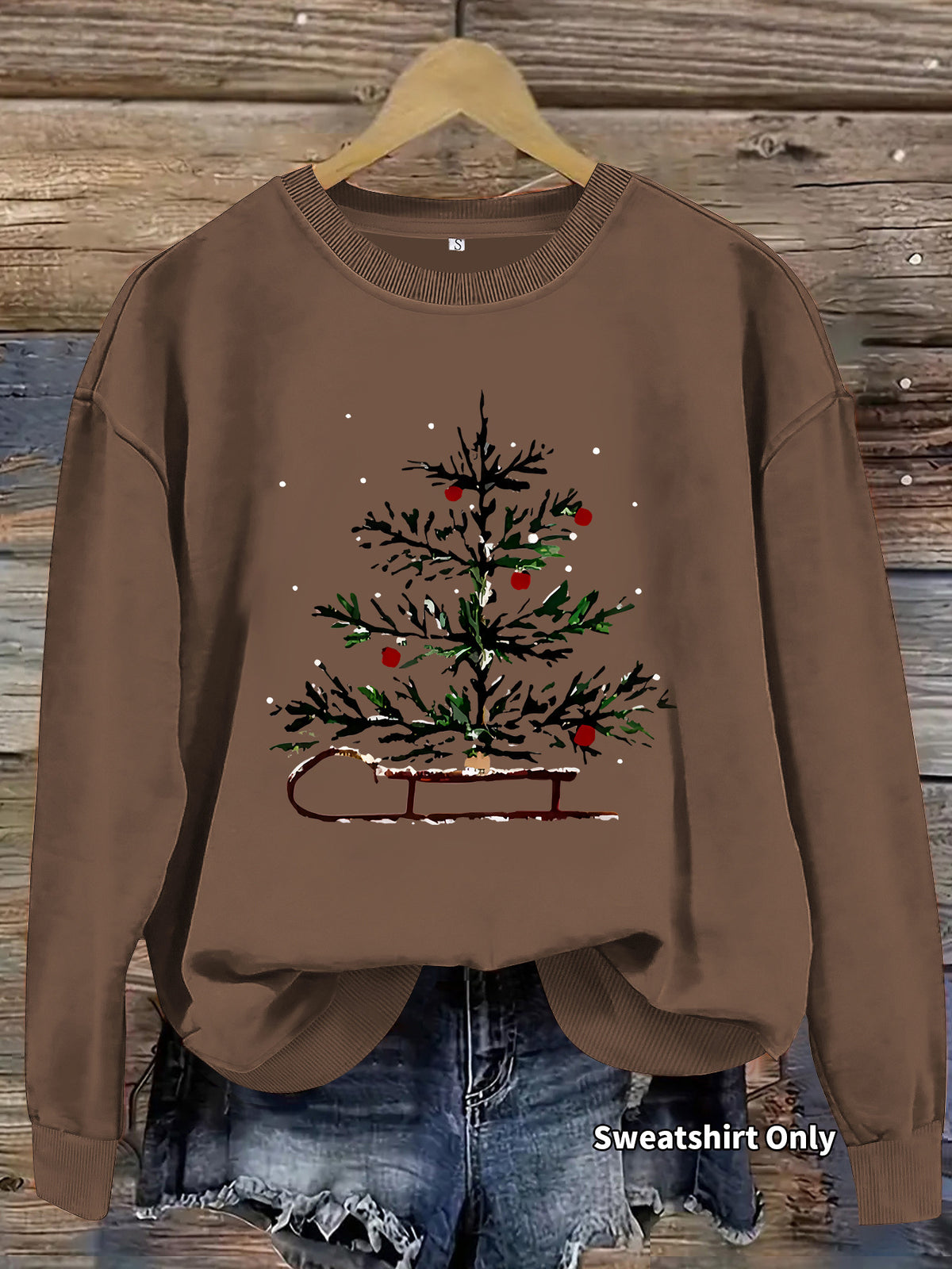 Base long sleeved hoodie