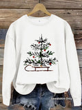 Base long sleeved hoodie