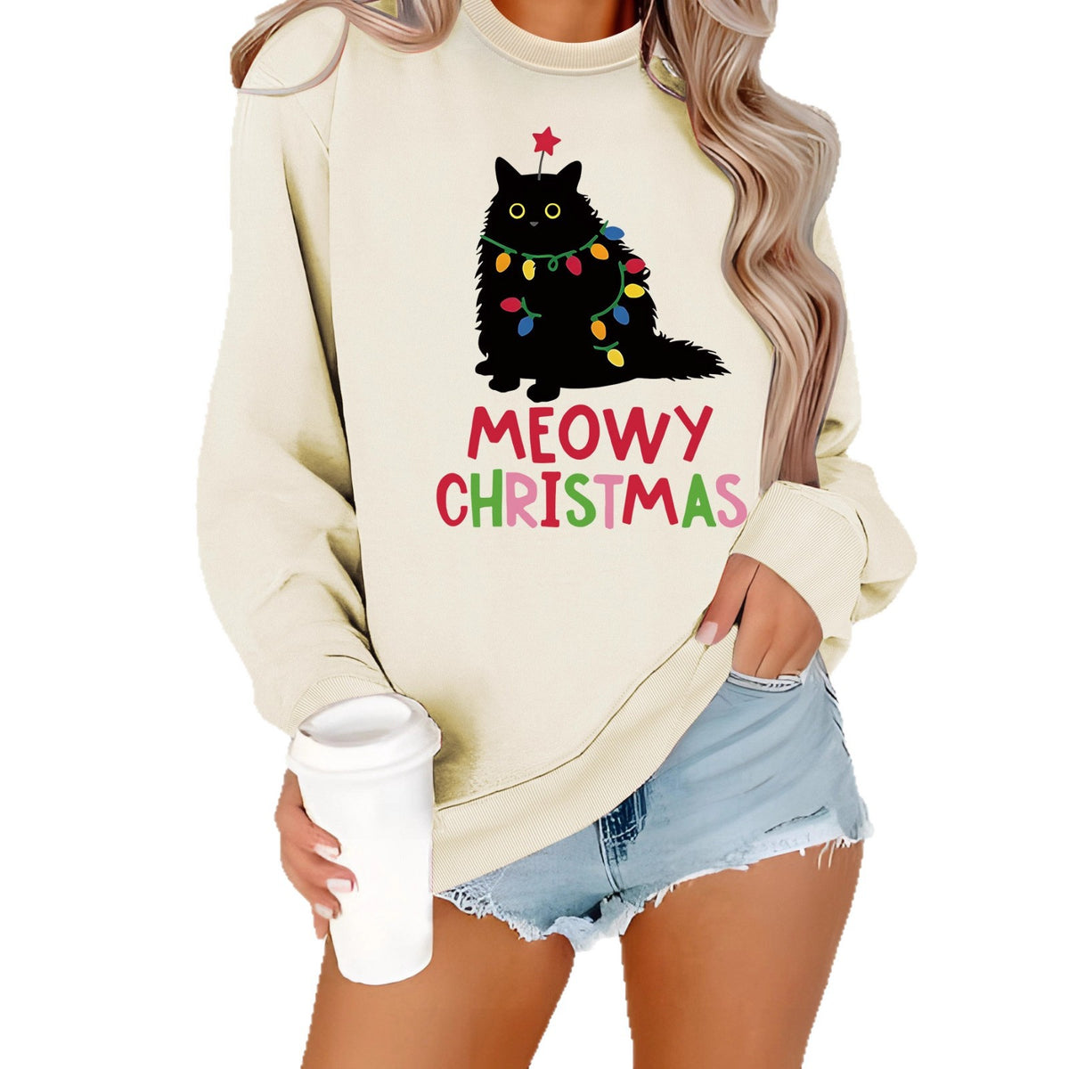 Base long sleeved hoodie
