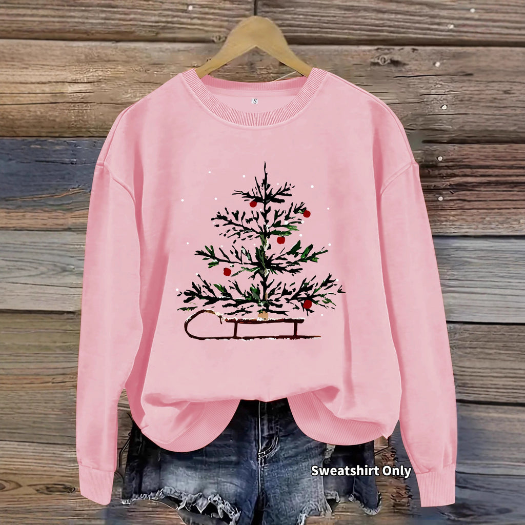 Base long sleeved hoodie