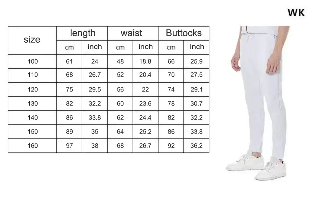 Men Women Unisex 3D Leopard Striped Printed Quick Dry Hip Hop Trousers, Retro Street Sport Pants, Loose Straight Jogger Pants