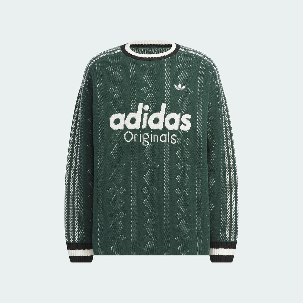Adidas Originals genuine Trefoil Men's and Women's Warm Daily Casual Hooded Sweatshirt KS5957
