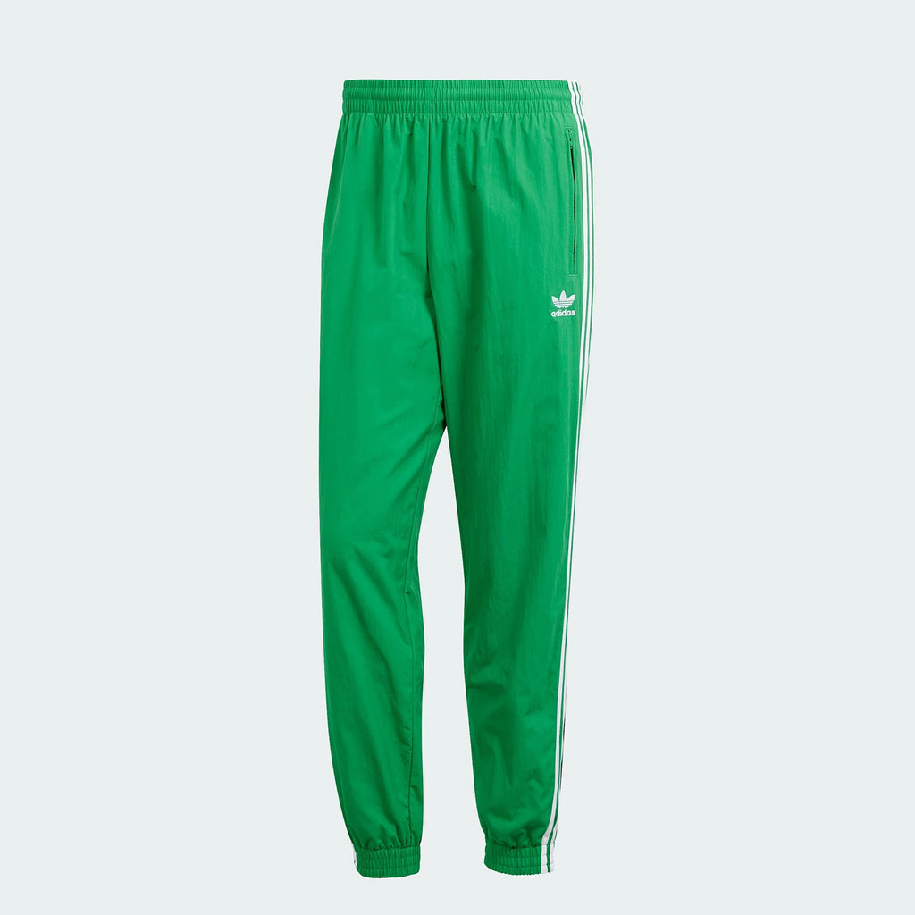 Adidas genuine Trefoil Men's Woven Sporty Training Pants IT2502