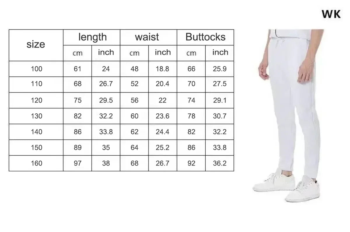 26 Street Dance Jazz Pants High Waist Straight Leg Wide Leg Sports Trousers Black Letter Print Drawstring Pants For Women's/Kids