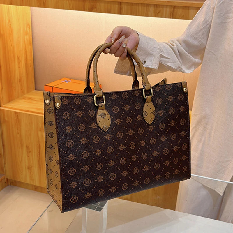 New Women handbag bags for women shoulder bag fashion handbag luxury handbags women bags designer travel bag