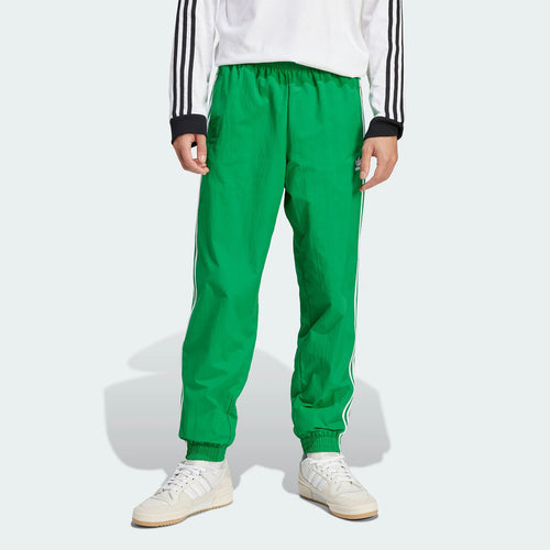 Adidas genuine Trefoil Men's Woven Sporty Training Pants IT2502
