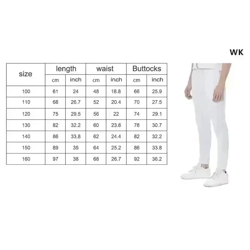 2026 Leopard Print Pants Women Hipster Fall Sporty Patchwork Stripes Autumn Trend Basic Streetwear Casual Loose Trousers Ki